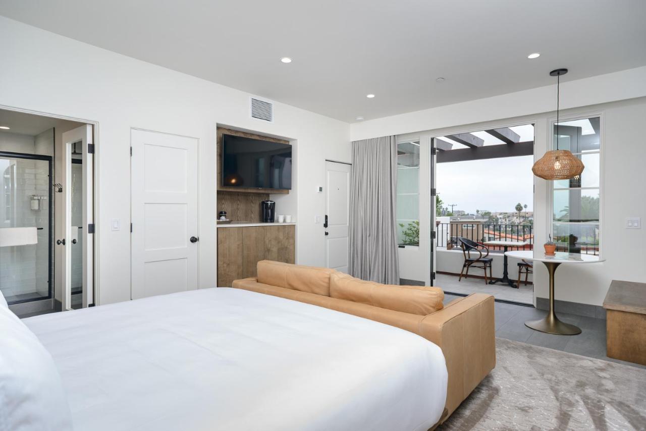 North Beach Villa サン・クレメンテ エクステリア 写真