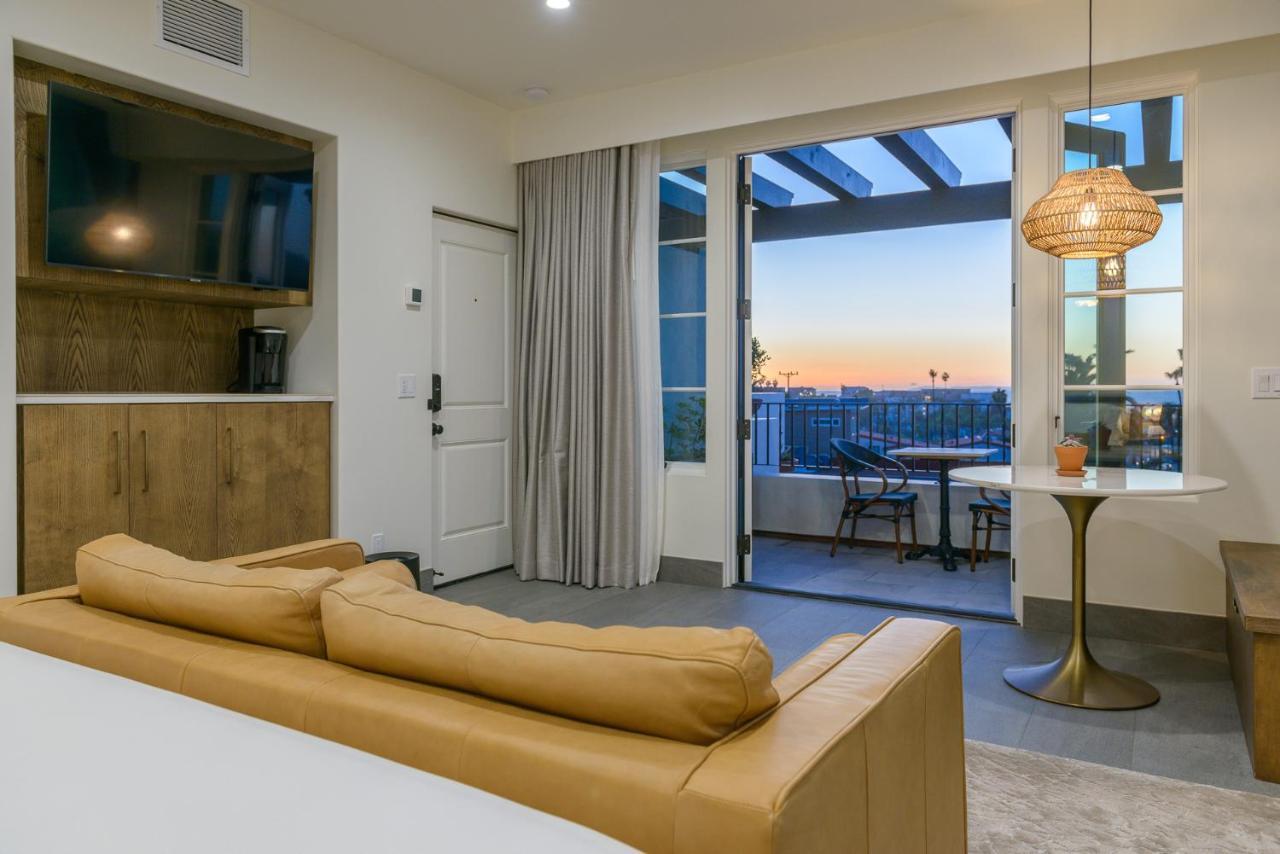 North Beach Villa サン・クレメンテ エクステリア 写真
