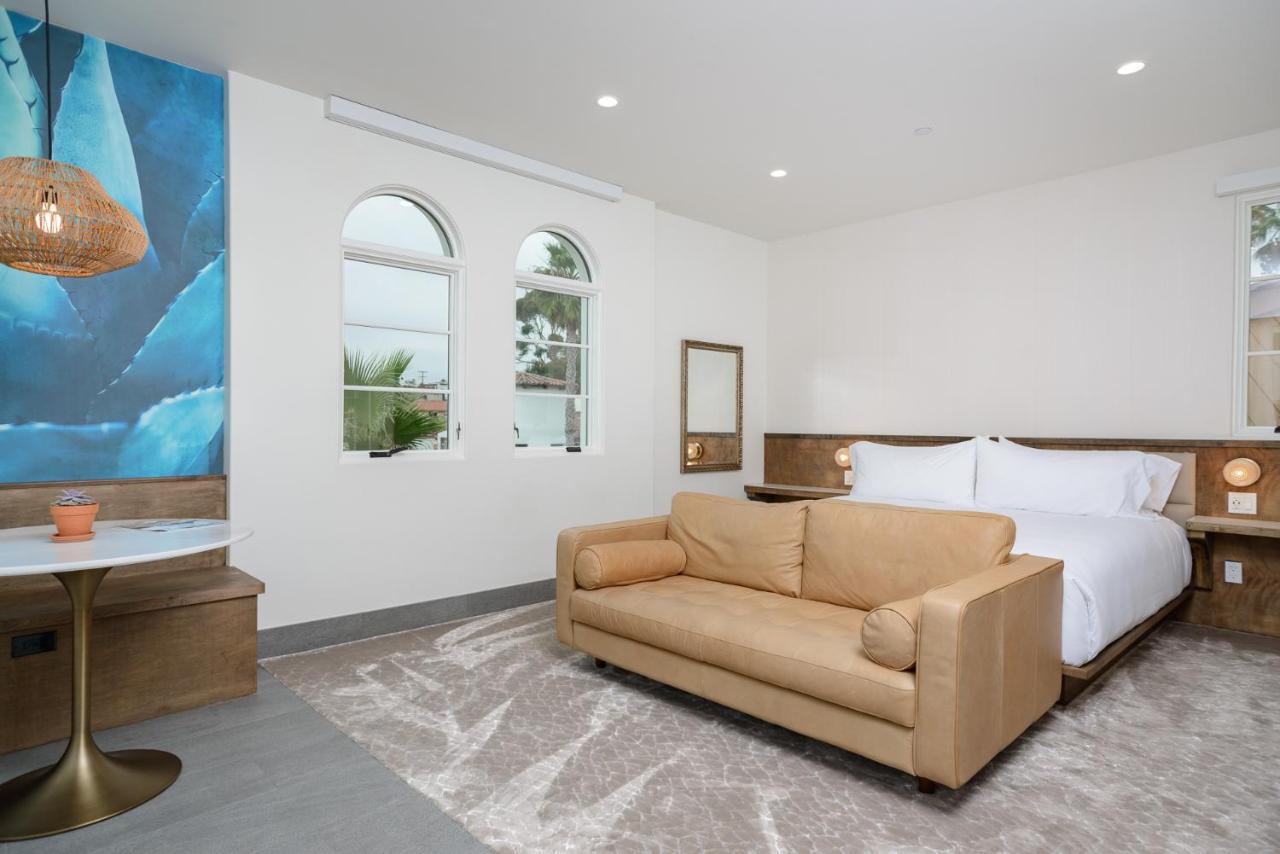 North Beach Villa サン・クレメンテ エクステリア 写真