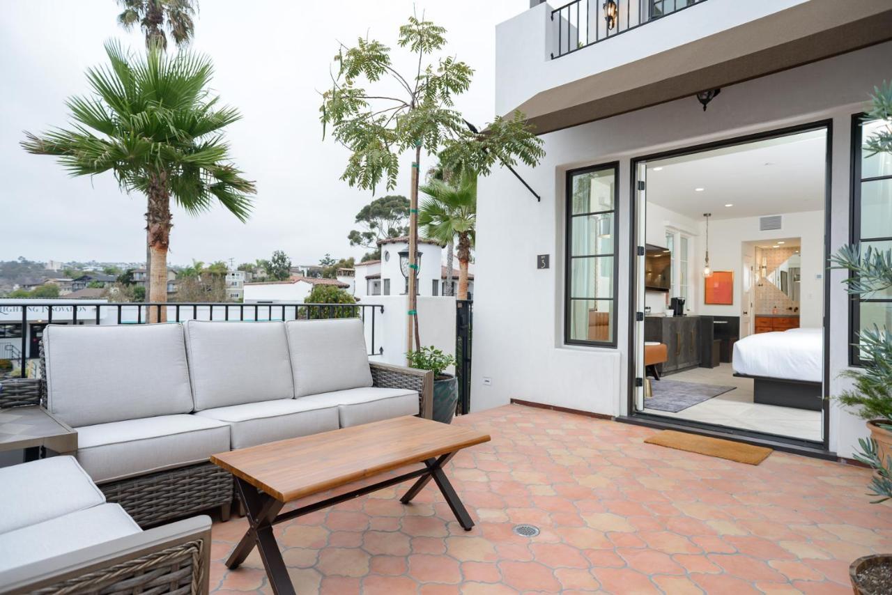 North Beach Villa サン・クレメンテ エクステリア 写真