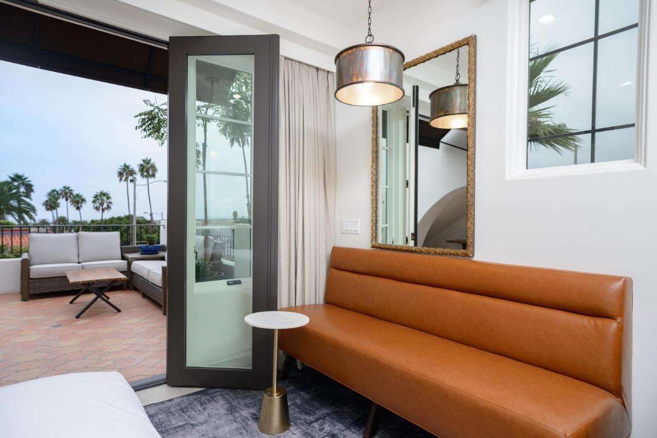 North Beach Villa サン・クレメンテ エクステリア 写真