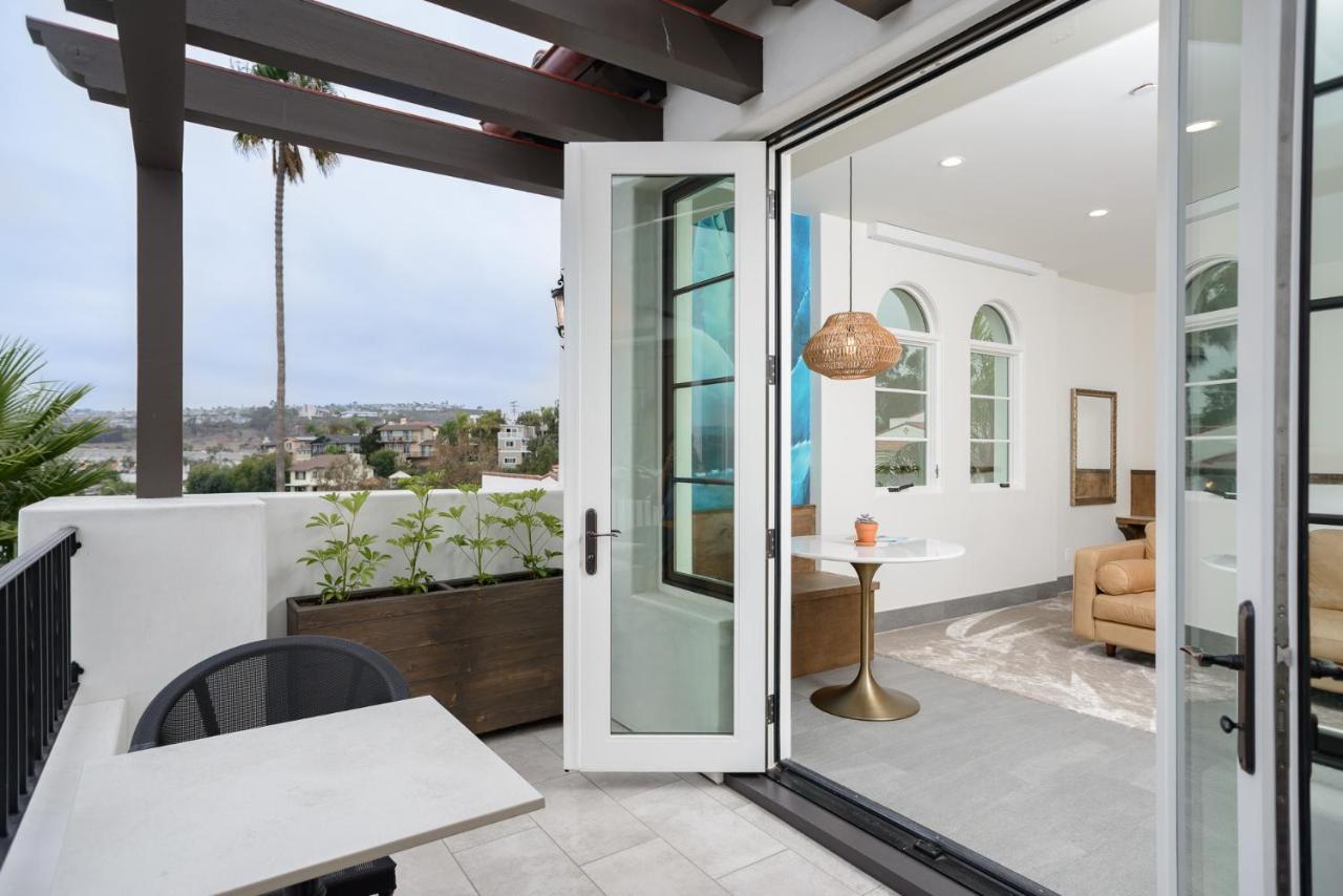 North Beach Villa サン・クレメンテ エクステリア 写真
