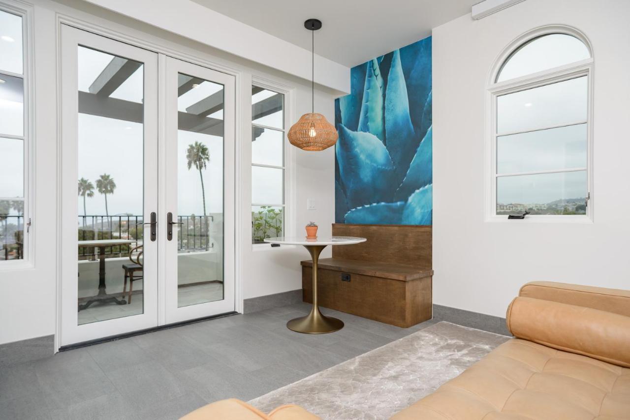 North Beach Villa サン・クレメンテ エクステリア 写真